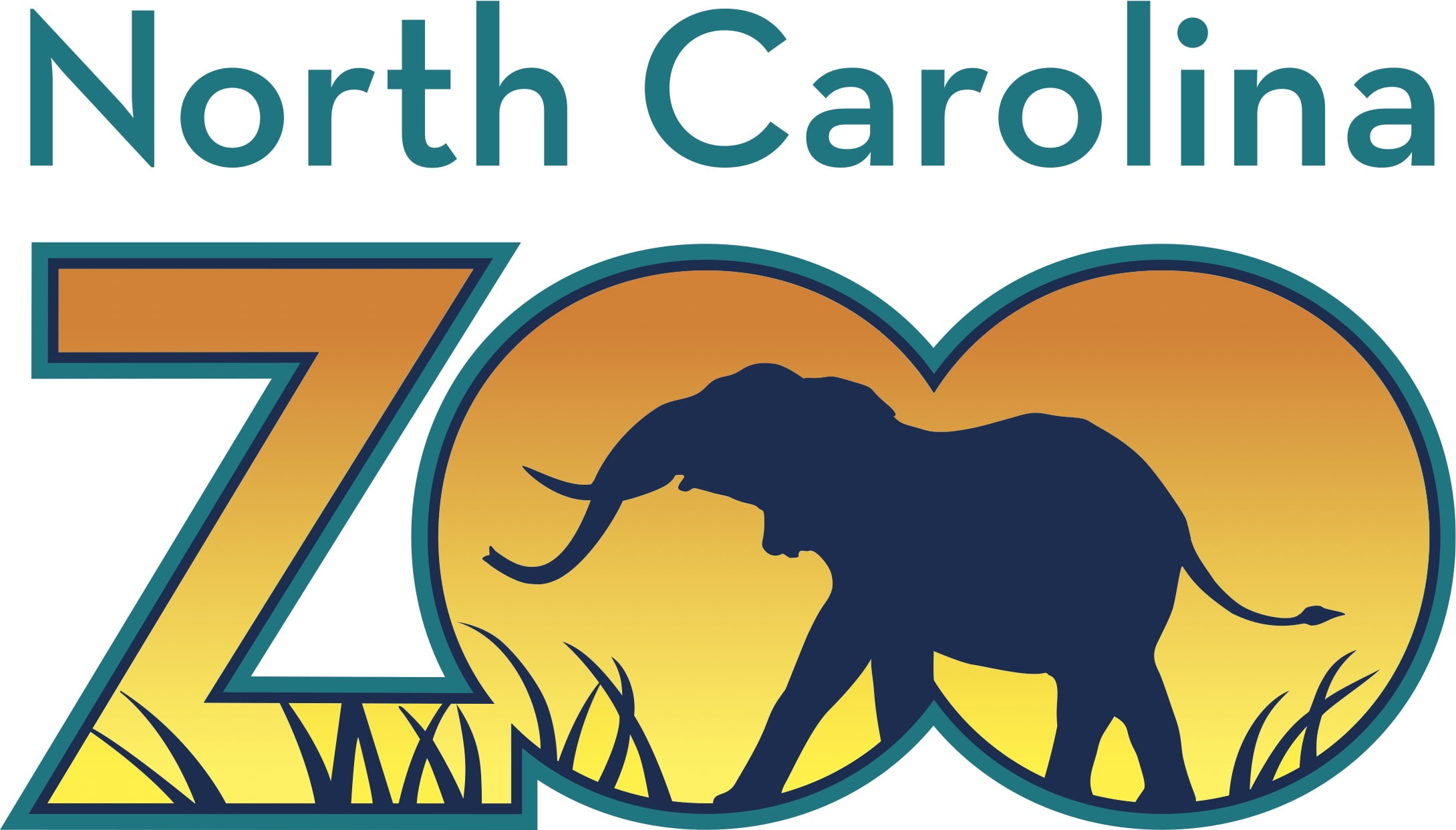 NCZoo_Vertical_Logo