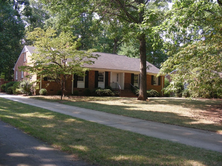 House in Westridge