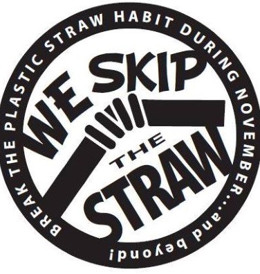 No Straw November Spotlight