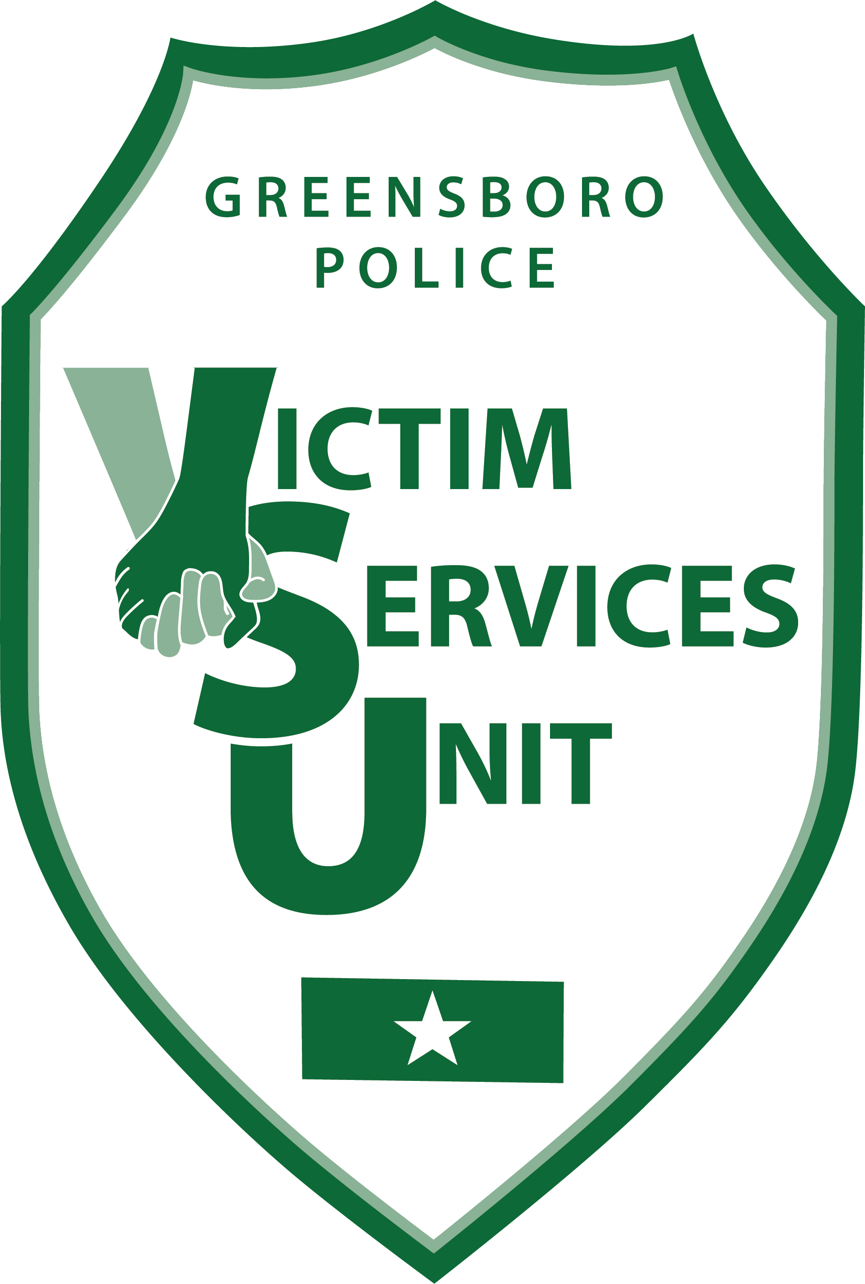 Victim Services Unit Logo