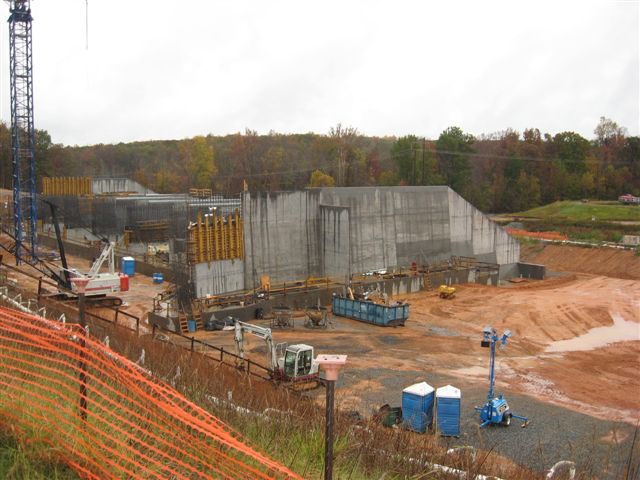 Dam Construction 3