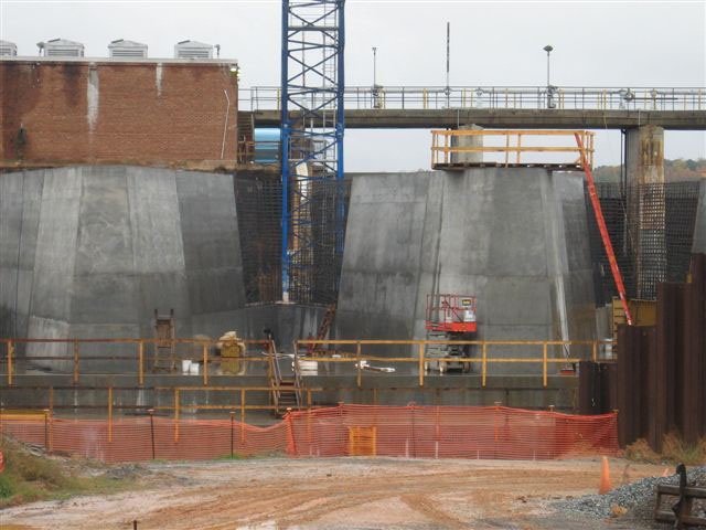 Dam Construction 2