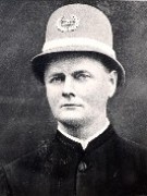 Officer William T. McCuiston