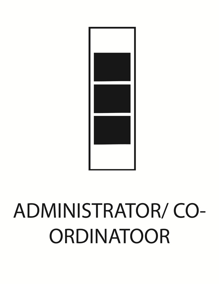 Administrator/Coordinator