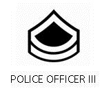 Police Officer III