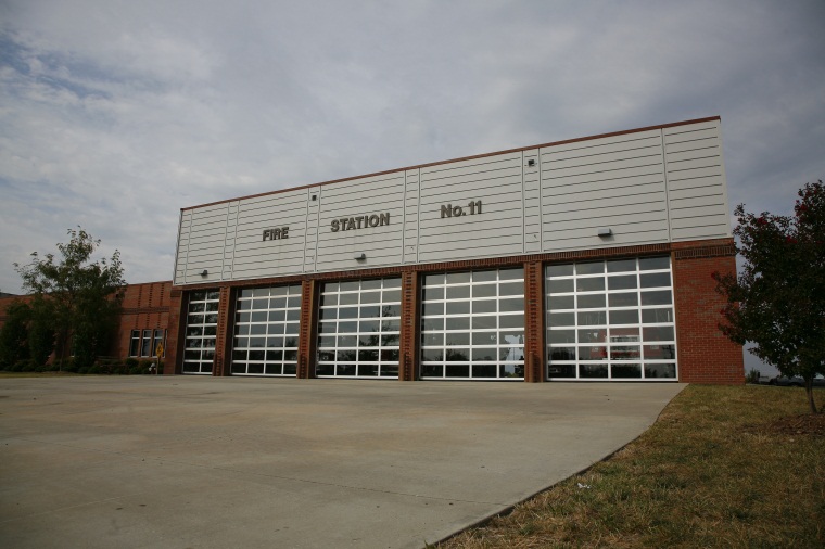 Fire Station 11