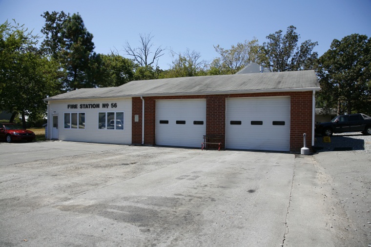 Fire Station 56