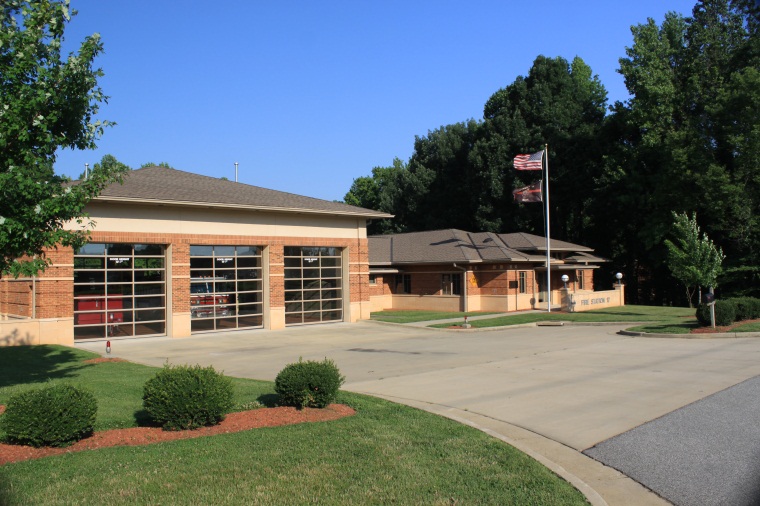 Fire Station 17