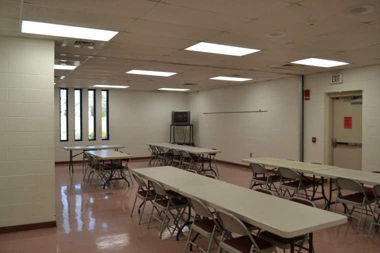 Multipurpose Room